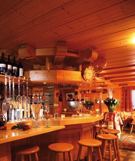 دامولس Hotel-Gasthof Zimba المظهر الخارجي الصورة