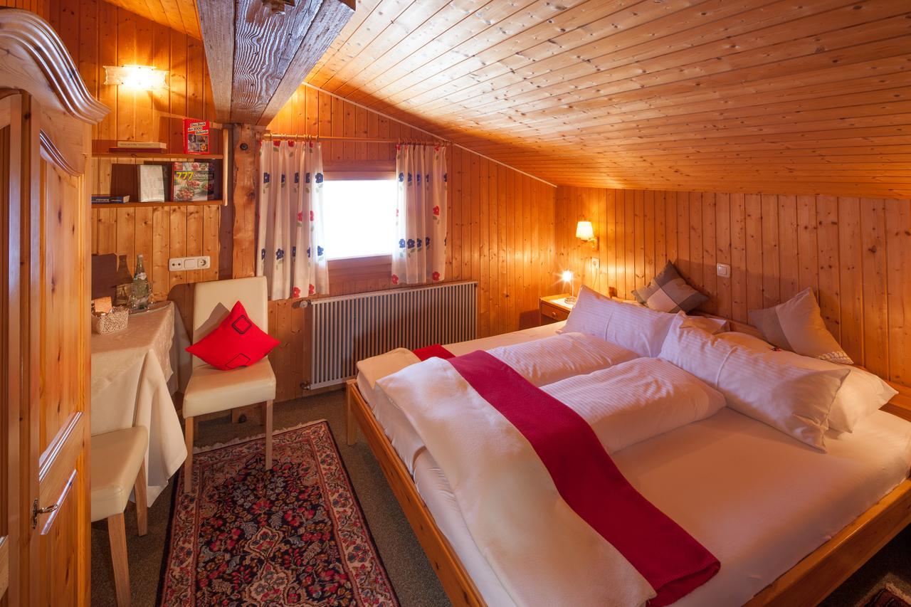 دامولس Hotel-Gasthof Zimba المظهر الخارجي الصورة