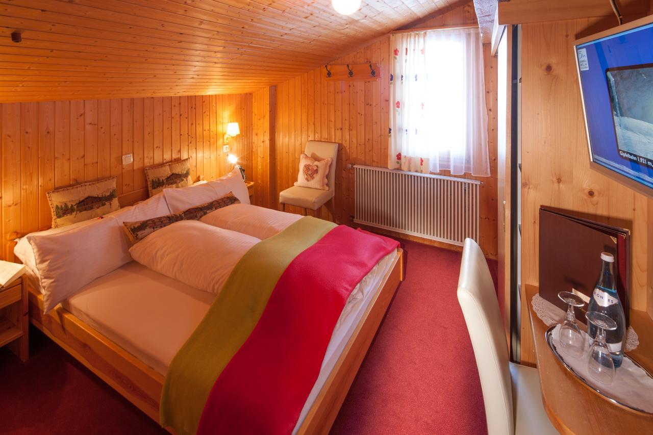 دامولس Hotel-Gasthof Zimba المظهر الخارجي الصورة
